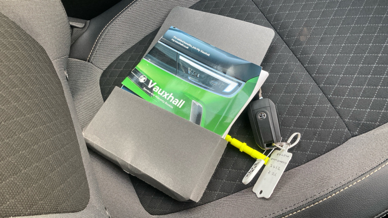 Vauxhall Grandland 1.2 Turbo GS Line 5dr Petrol Hatchback